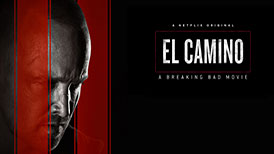 El Camino фильм Во все тяжкие